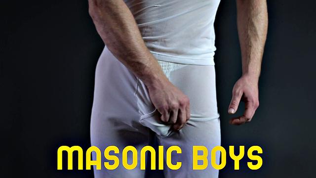 APPRENTICE TATE Chapter 2 - Interview