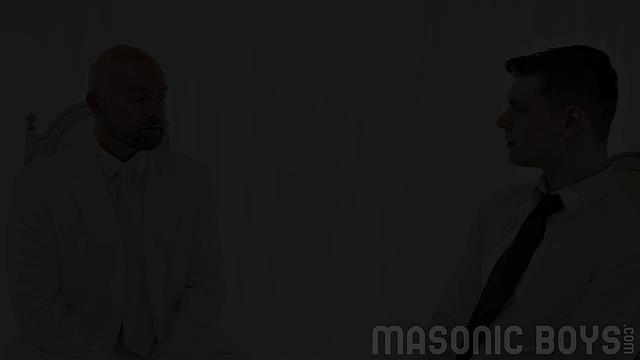 APPRENTICE TATE Chapter 2 - Interview