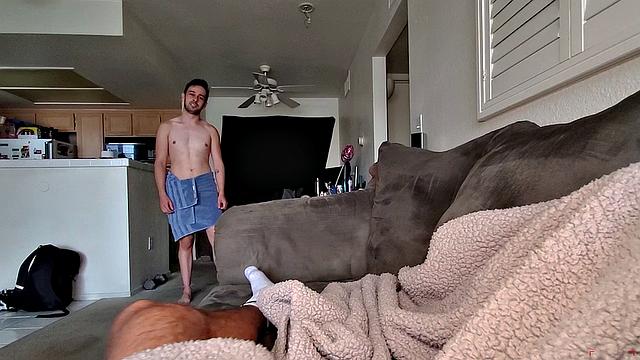 My Sister's Hot Boyfriend