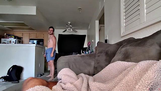 My Sister's Hot Boyfriend