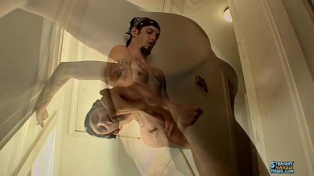 A Cock Stroking Just for You - Axel