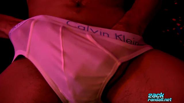 Galvin Kelly's Dildo Fun!