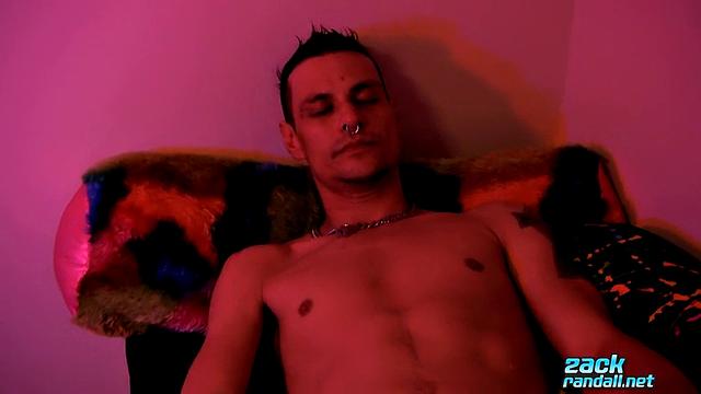 Galvin Kelly's Dildo Fun!