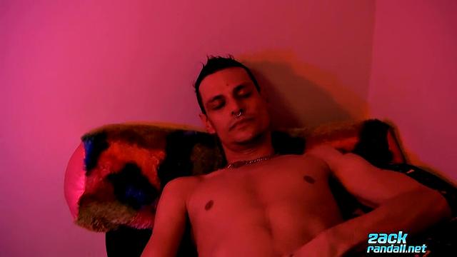 Galvin Kelly's Dildo Fun!