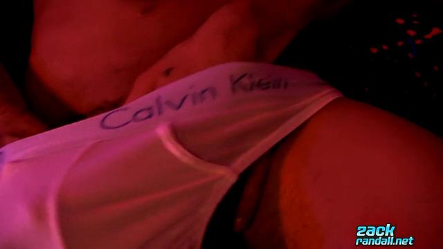 Galvin Kelly's Dildo Fun!