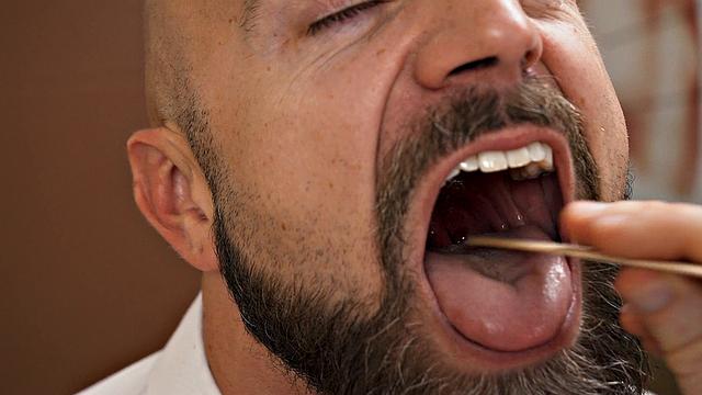 Deeper Throat vol1: Complete Film
