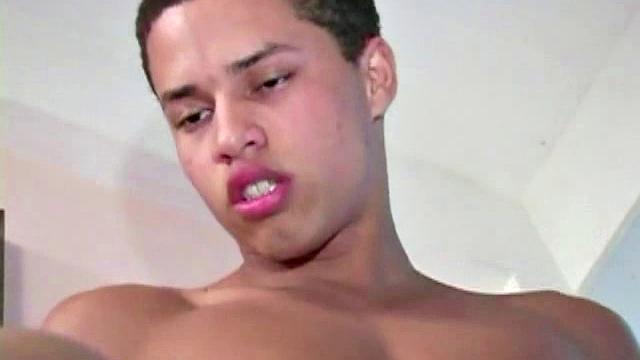 Denis Torres and Jefferson Garcia