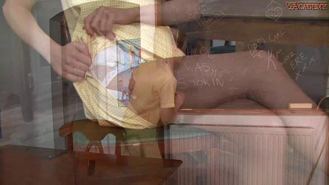 Chloe K- I'm smokin'!