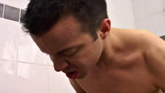 Young and Older - Scene 3