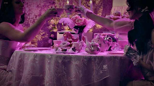 DEVILS TGIRLS - DON'T MISS PERFECT TRANS COMPILATION!