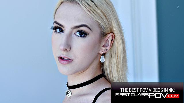 Tristan Summers Fucked and Showered in Cum