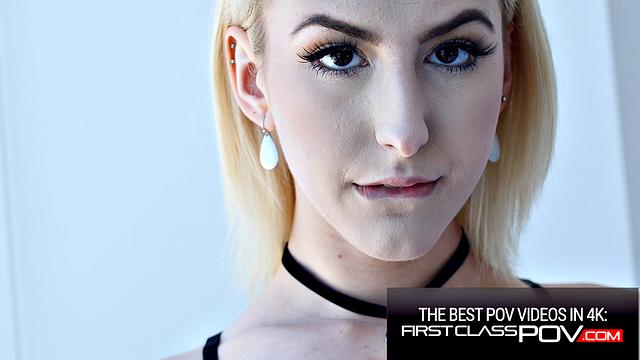 Tristan Summers Fucked and Showered in Cum