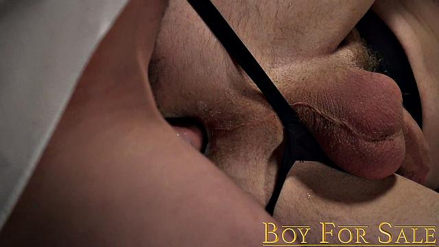 THE BOY COLE Chapter 2 - Auction