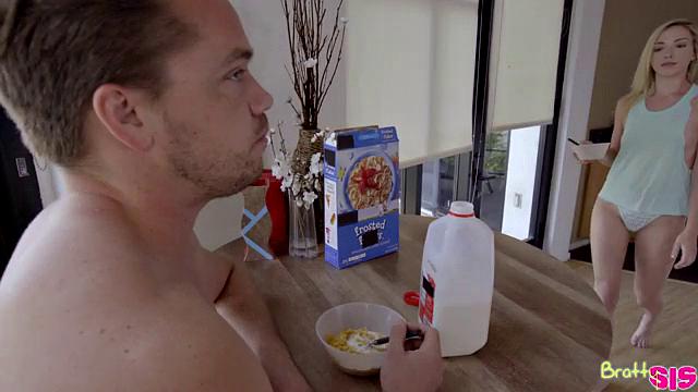 It Just Slipped - S2:E8