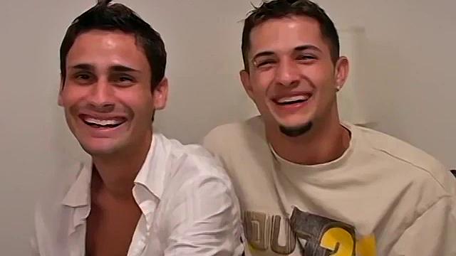 Hot Taz Loves A Tight Hole - Taz &amp;amp; Kaden