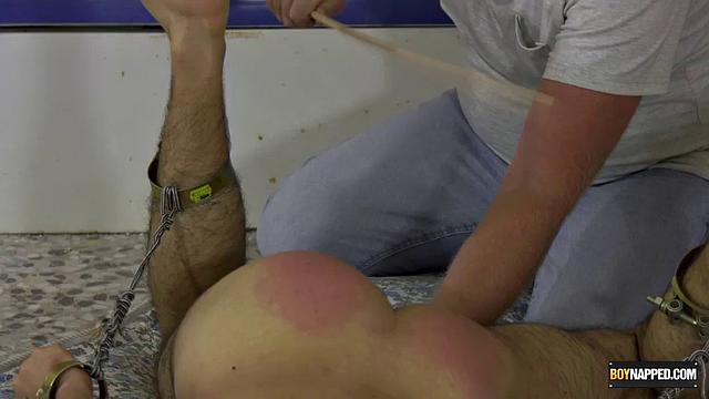Intense Foot Play For Maxxie! - Maxxie Wilde & Sebastian Kane