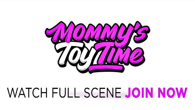 Meet Denise La Fleur, Busty MILF