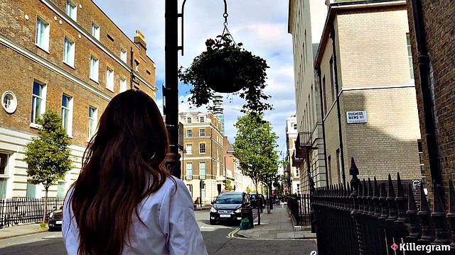 Ass-Fuck The Hot Nurse