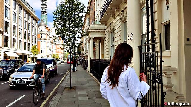 Ass-Fuck The Hot Nurse