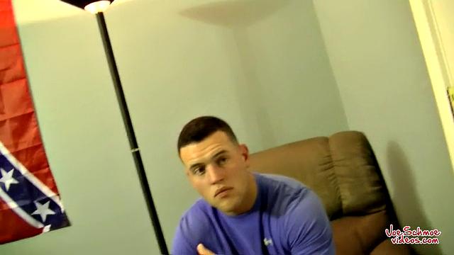 Kyle Gets Some Head! - Kyle &amp;amp;amp; Joe