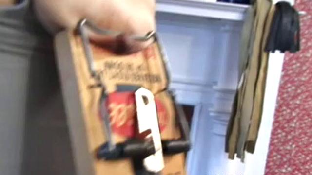 Ultimate Nipple Torment 4: Kylie