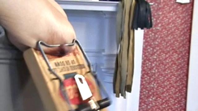 Ultimate Nipple Torment 4: Kylie