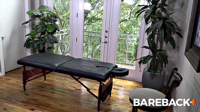 CONNOR TAYLOR Encounter 1 - Jax Atwell