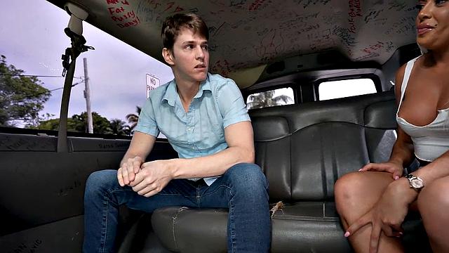 Real straight bait going gay