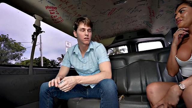 Real straight bait going gay