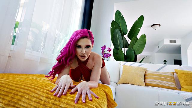 Three-Way Tug of War