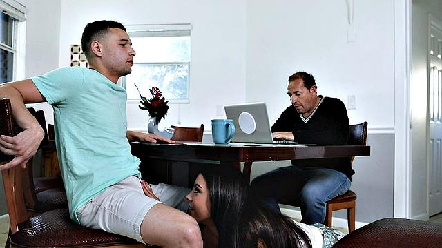 Internships Stepsister Intercourse