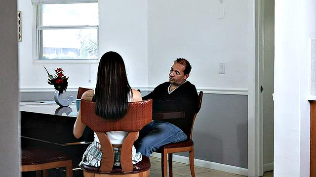 Internships Stepsister Intercourse