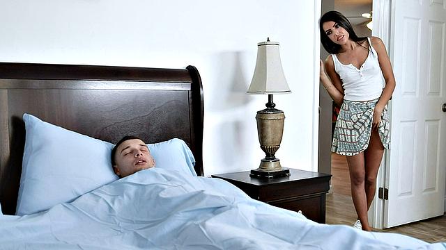 Internships Stepsister Intercourse