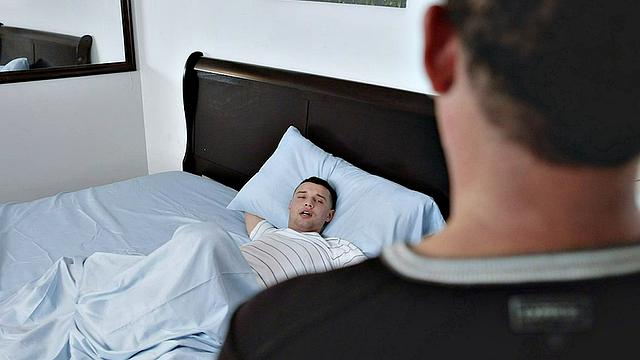 Internships Stepsister Intercourse