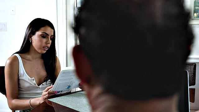 Internships Stepsister Intercourse