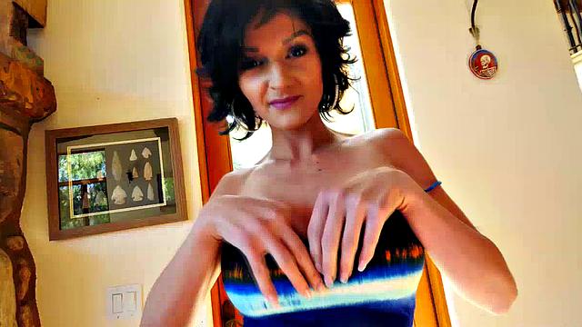 Stunning First Timer