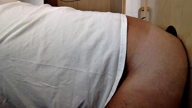 Daddy Wants My Throat