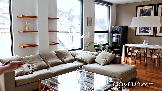 Joel Vargas & Zachary Dugan