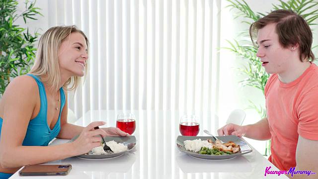 What Mommy Wants - S1:E9