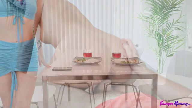 What Mommy Wants - S1:E9