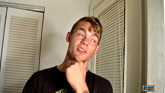 Скейтер-гопник шалит! - Бумер Джейкоби