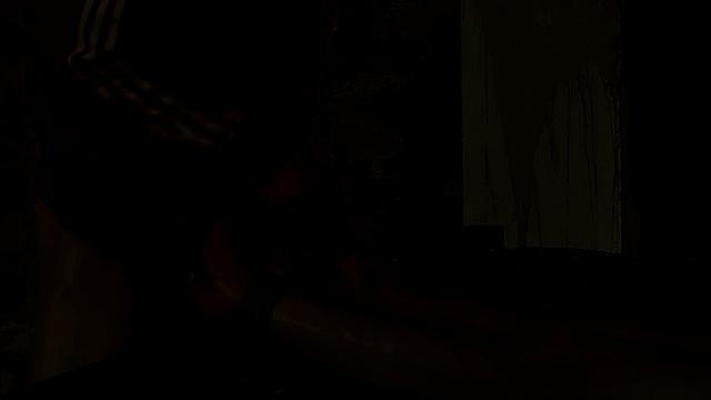 A Slippery Cum Drained Slave - Dmitry Osten &amp; Ashton Bradley