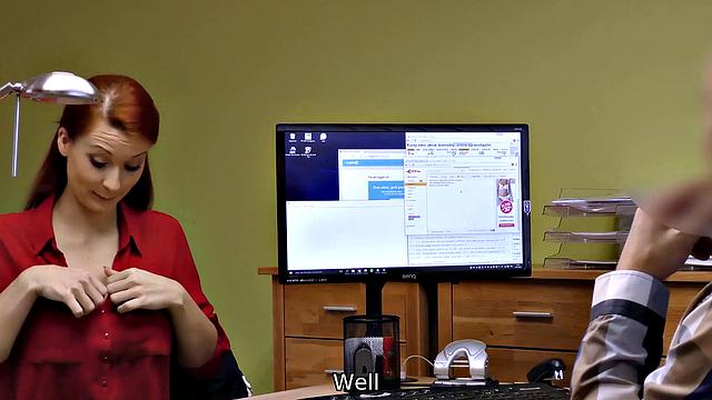 LOAN4K. Usual arrangement is boring so creditor prefers to be carnal