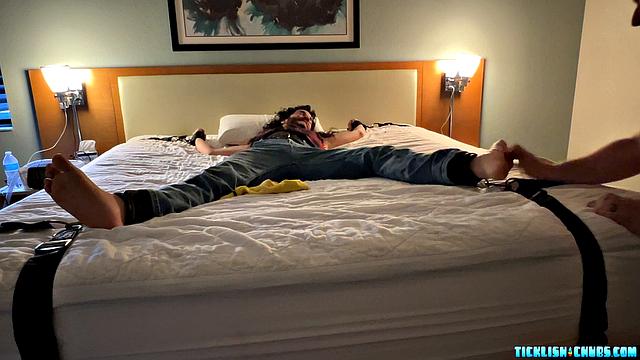 TKLFest '24: LeFaun Tickled & Teased by Matt in Vegas