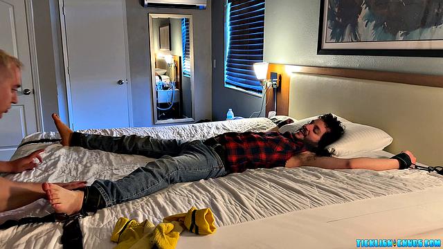 TKLFest '24: LeFaun Tickled & Teased by Matt in Vegas