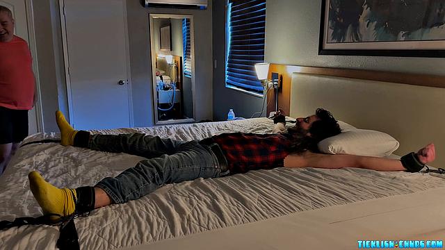 TKLFest '24: LeFaun Tickled & Teased by Matt in Vegas