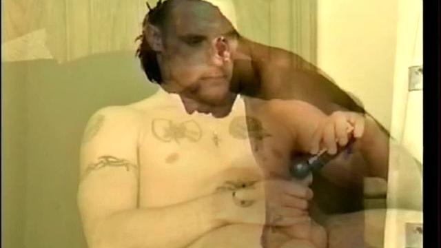 Ass Fucking Straight Buzz