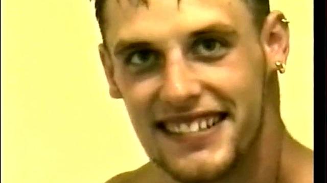 Ass Fucking Straight Buzz