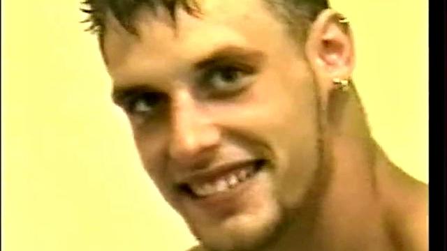 Ass Fucking Straight Buzz