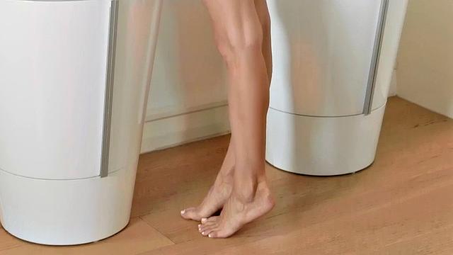 Stunning babe 1st time rammed on camera after teasing